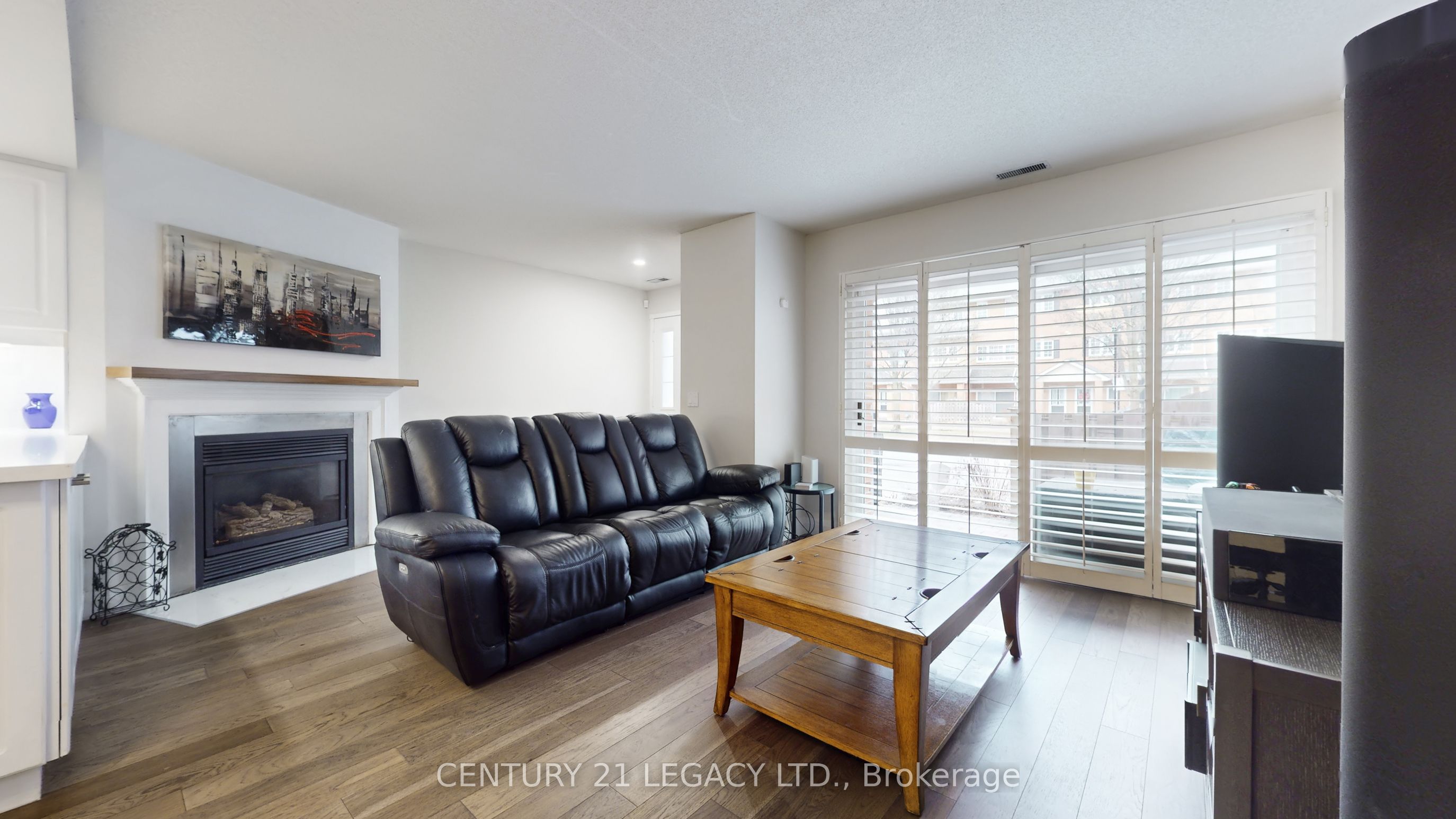 1400 The Esplanade North N/A W 419