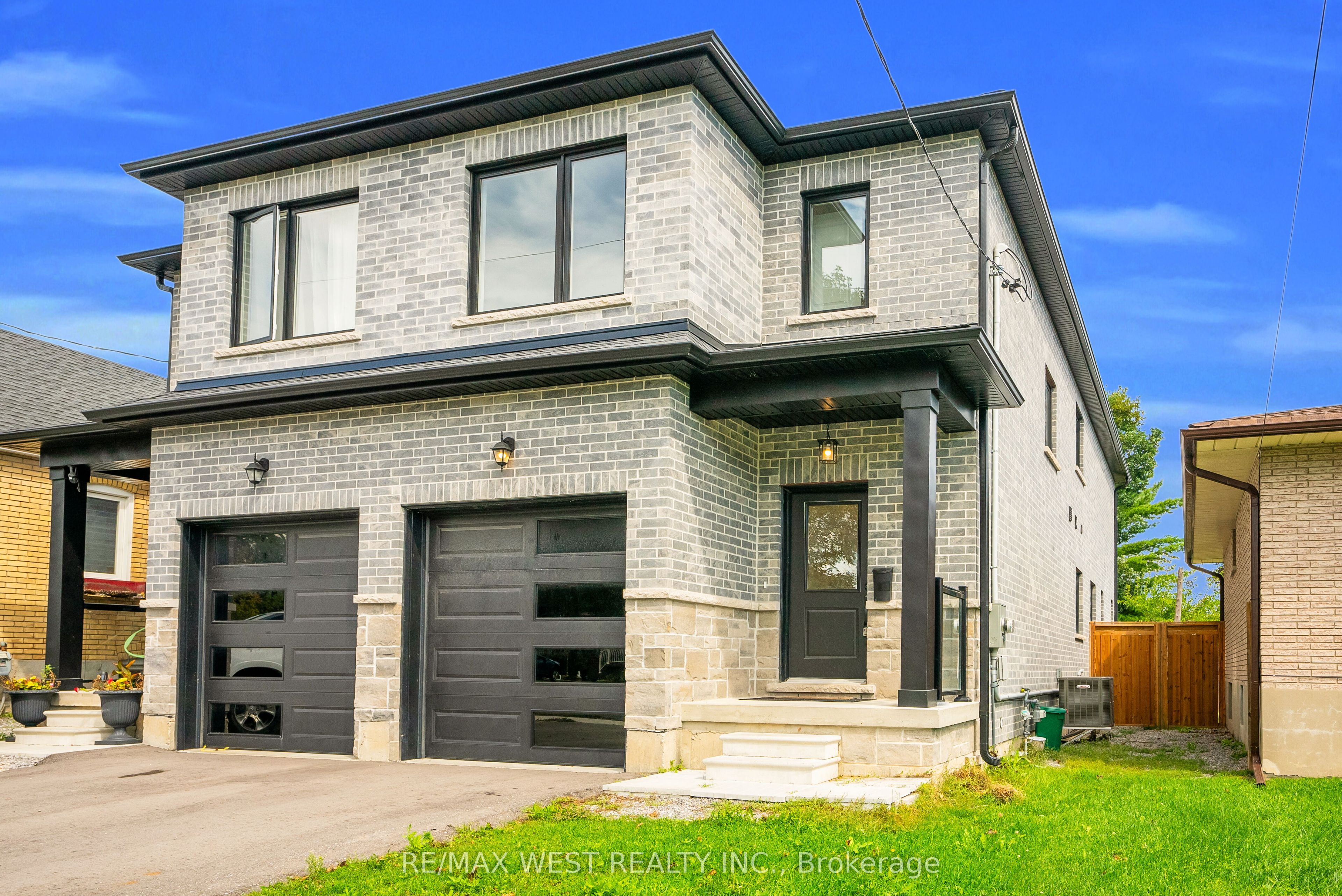 131 Guelph Street