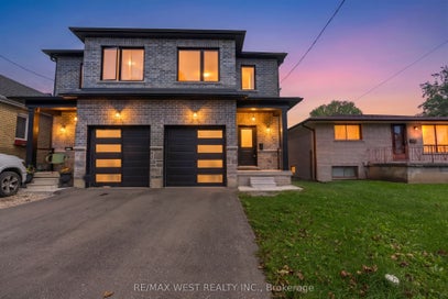 131 Guelph Street Oshawa ON L1H 6H8