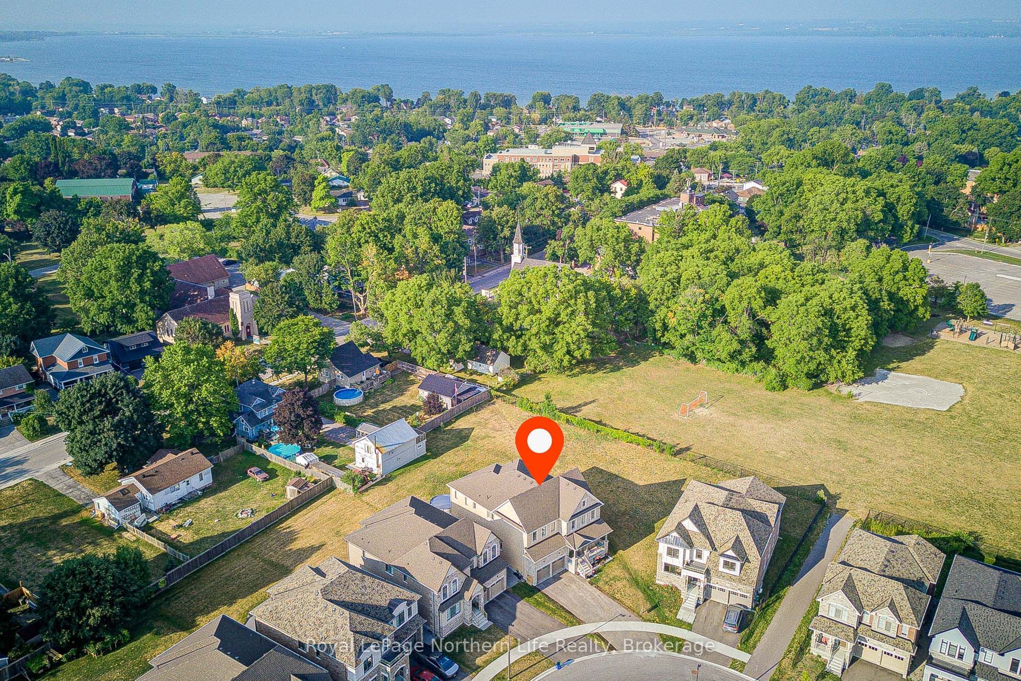 259 Danny Wheeler Boulevard