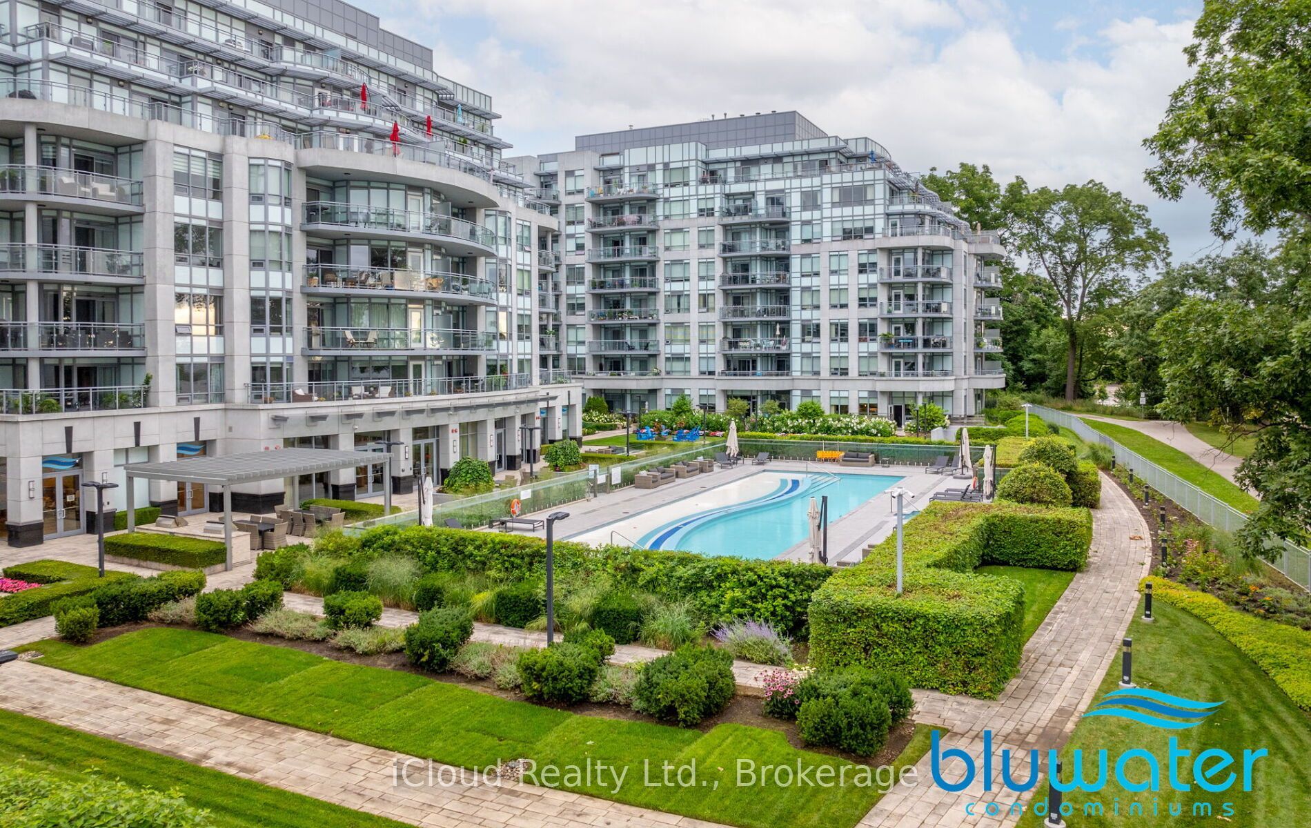 3500 Lakeshore Road W 625