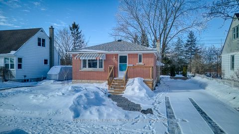 68 Brant Avenue Kingston ON K7K 4V1