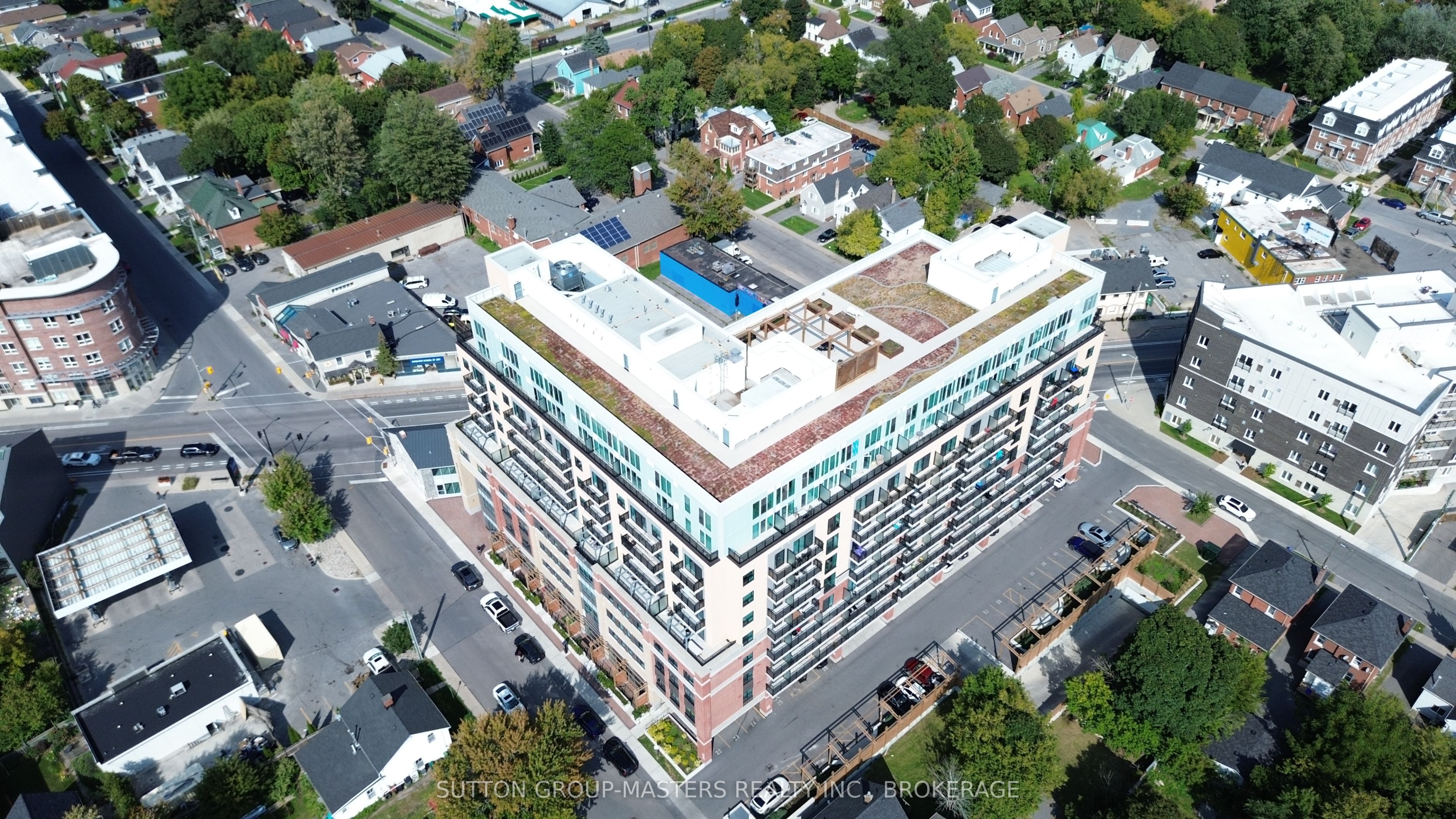 652 Princess Street 211