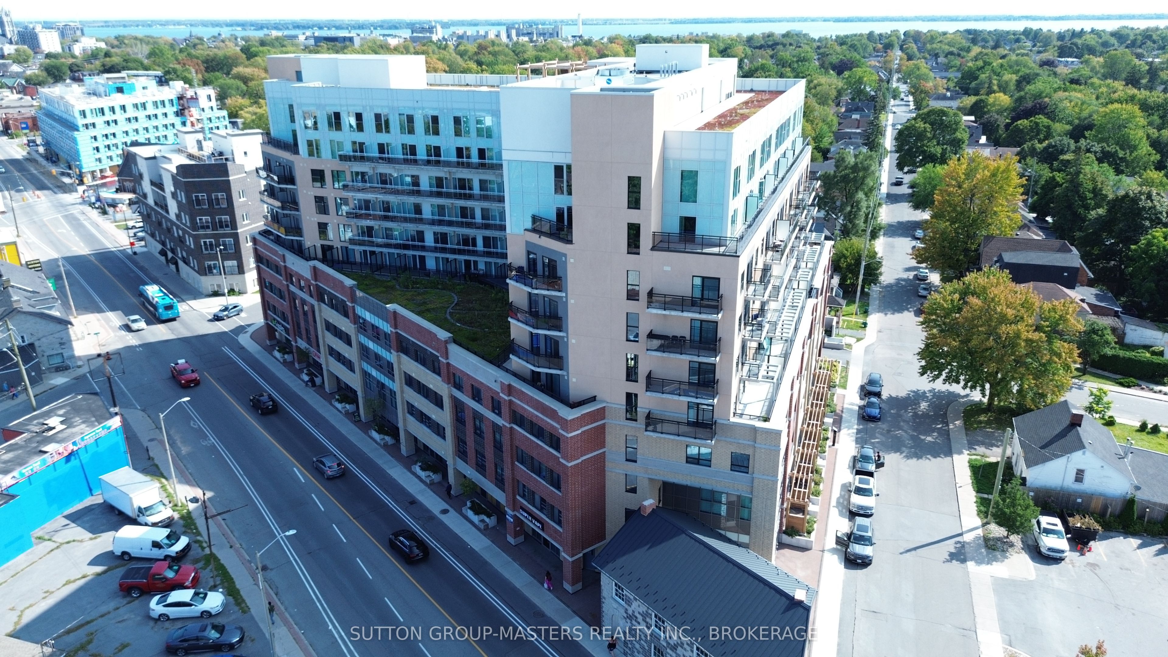 652 Princess Street 211