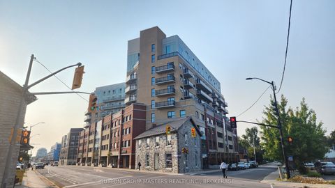 652 Princess Street 211 Kingston ON K7L 1E5