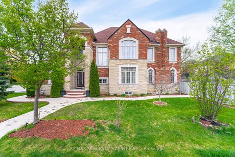 3401 Hideaway Place Mississauga ON L5M 0A7