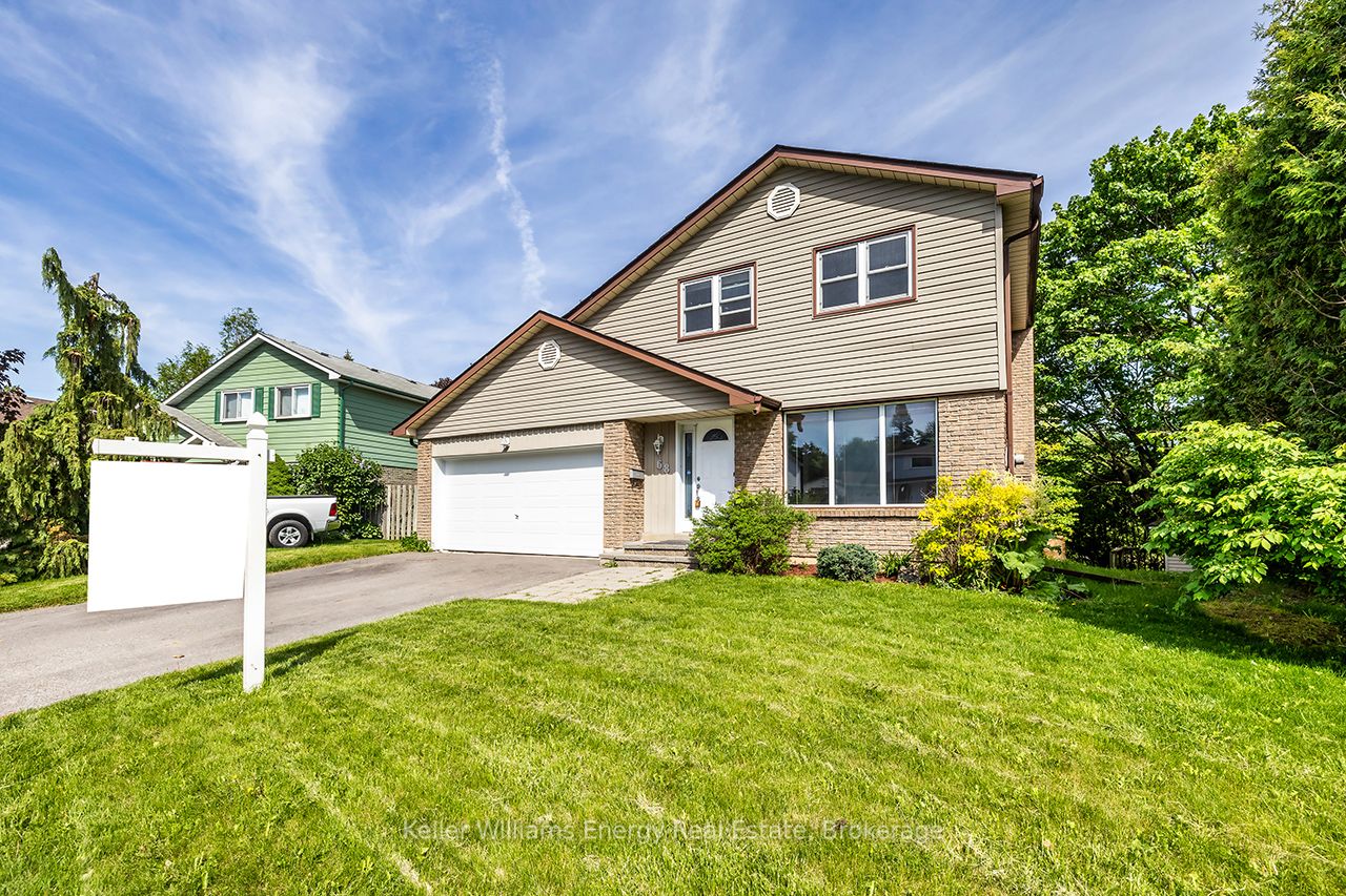 68 Hobbs Drive