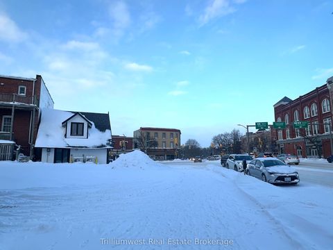 20-28 Erie Street Stratford ON N5A 2M4