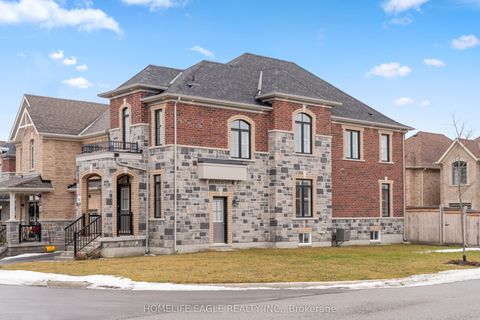 20 Viola Street East Gwillimbury ON L9N 0T6