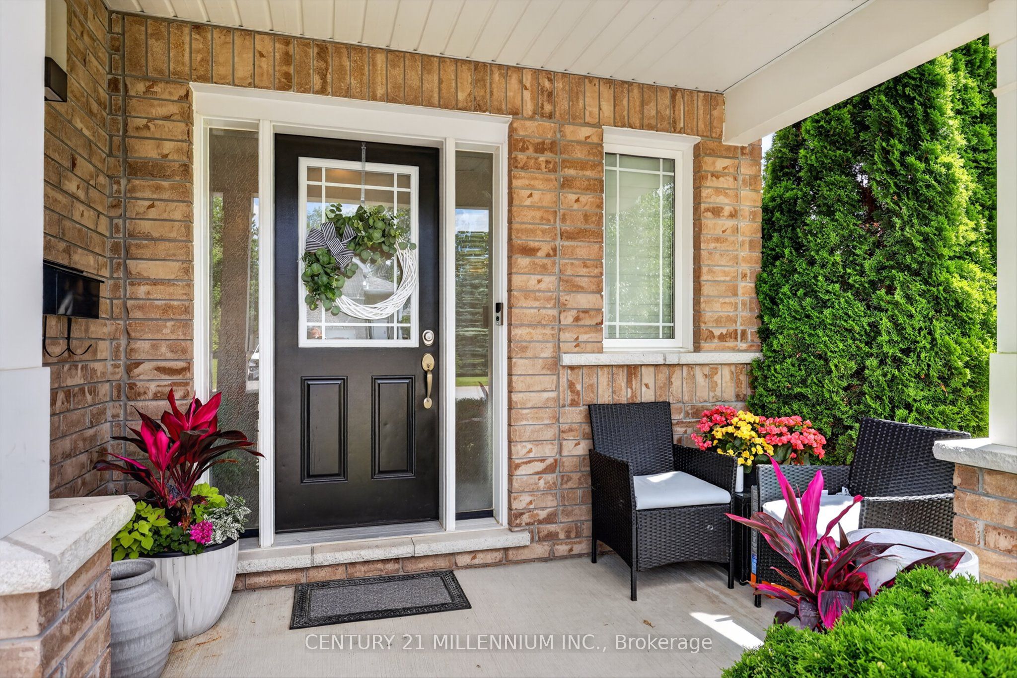 225 Lorne Court