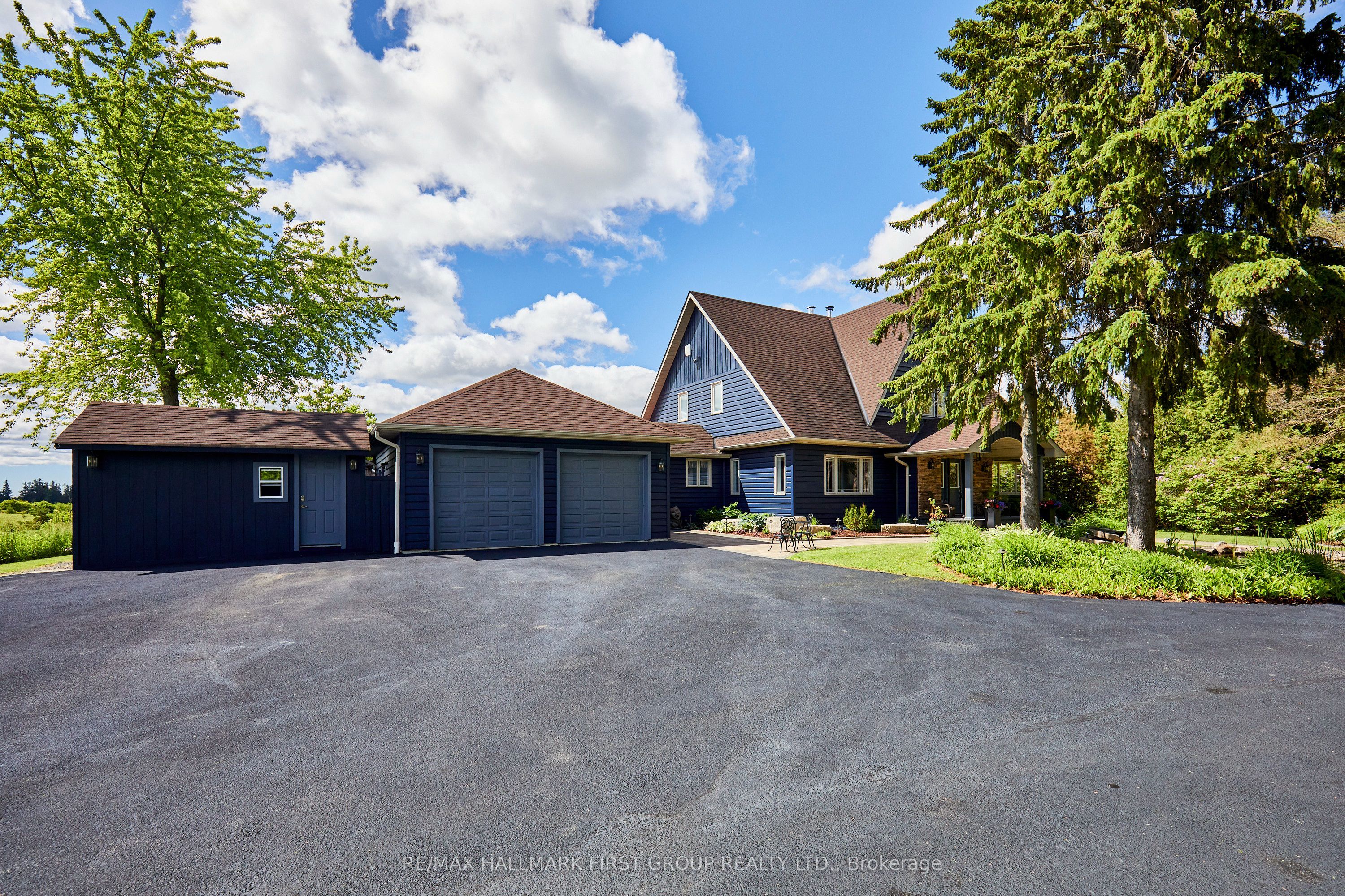 7475 Garrard Road