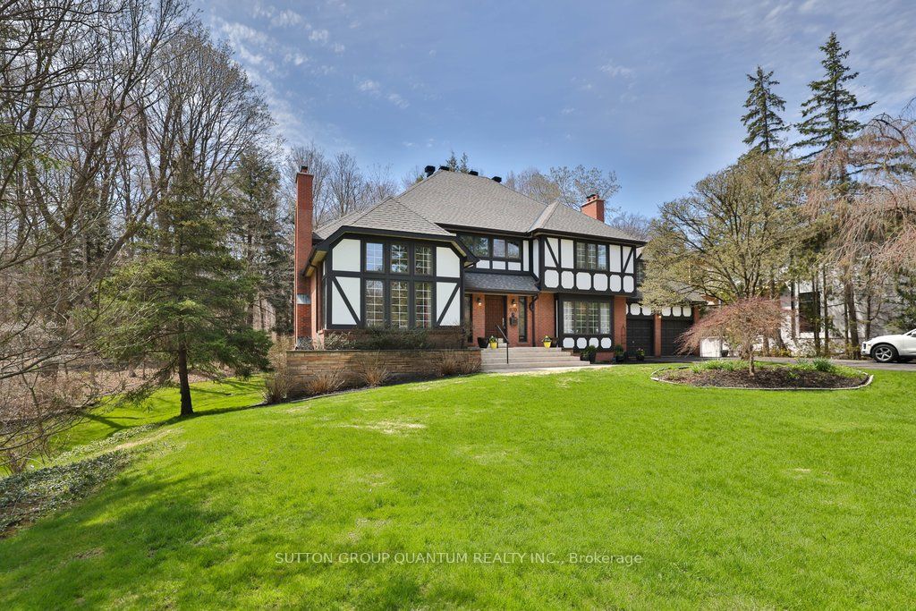 670 Meadow Wood Road