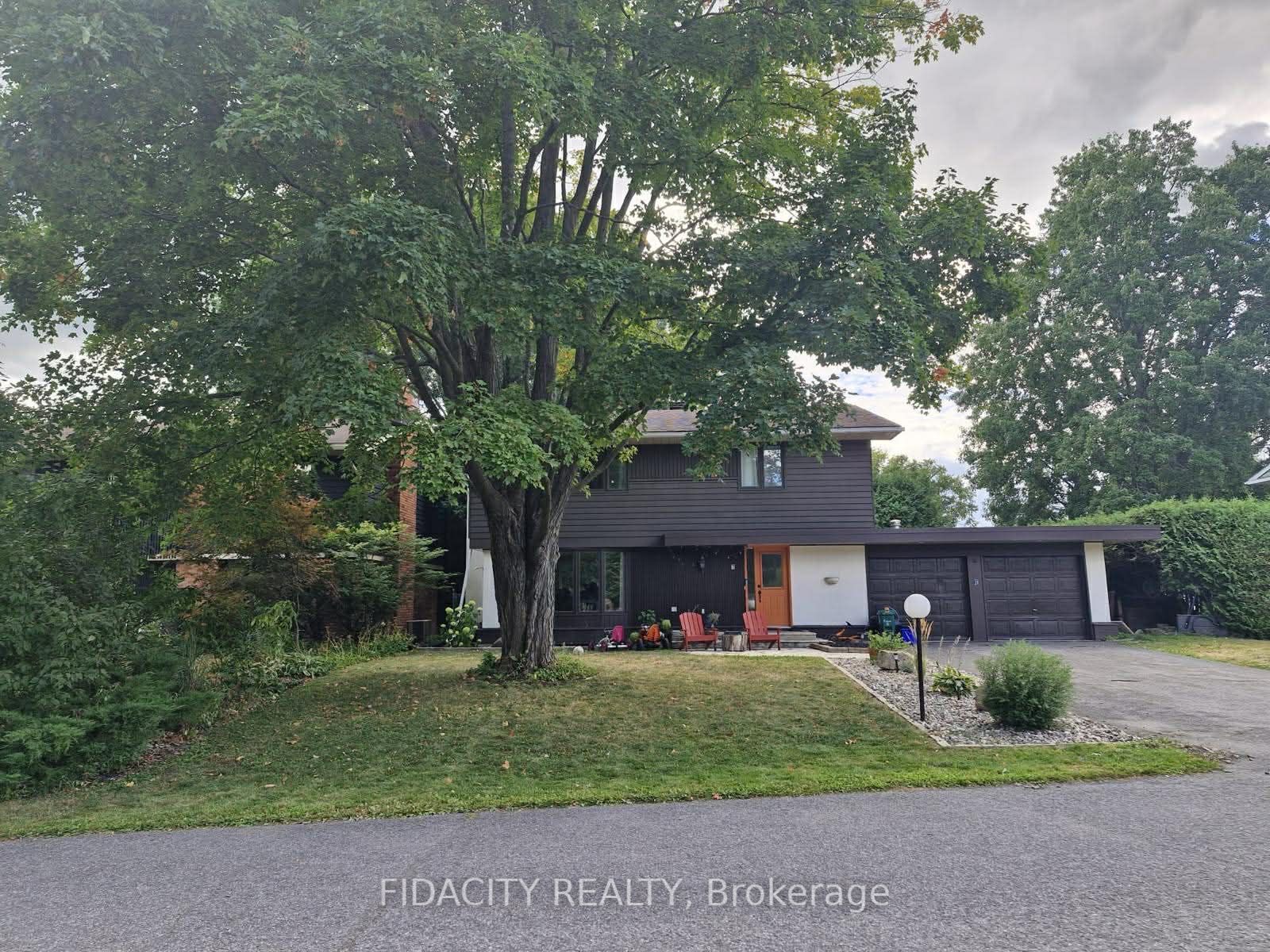 7 Gagnon Court