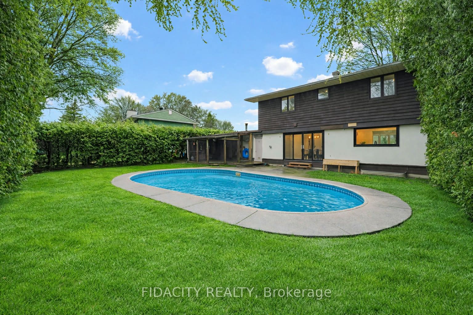 7 Gagnon Court