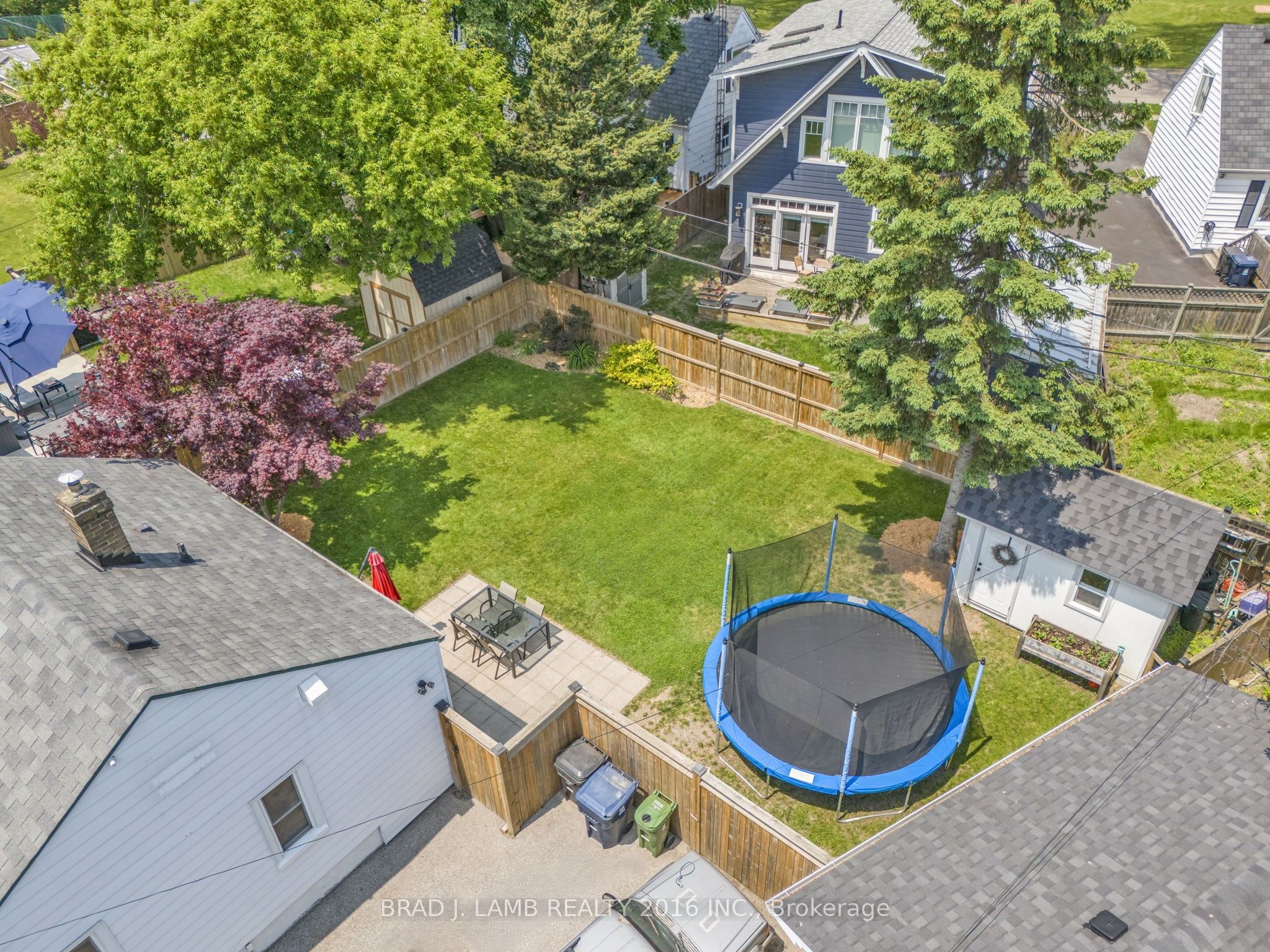 794 The Queensway N/A