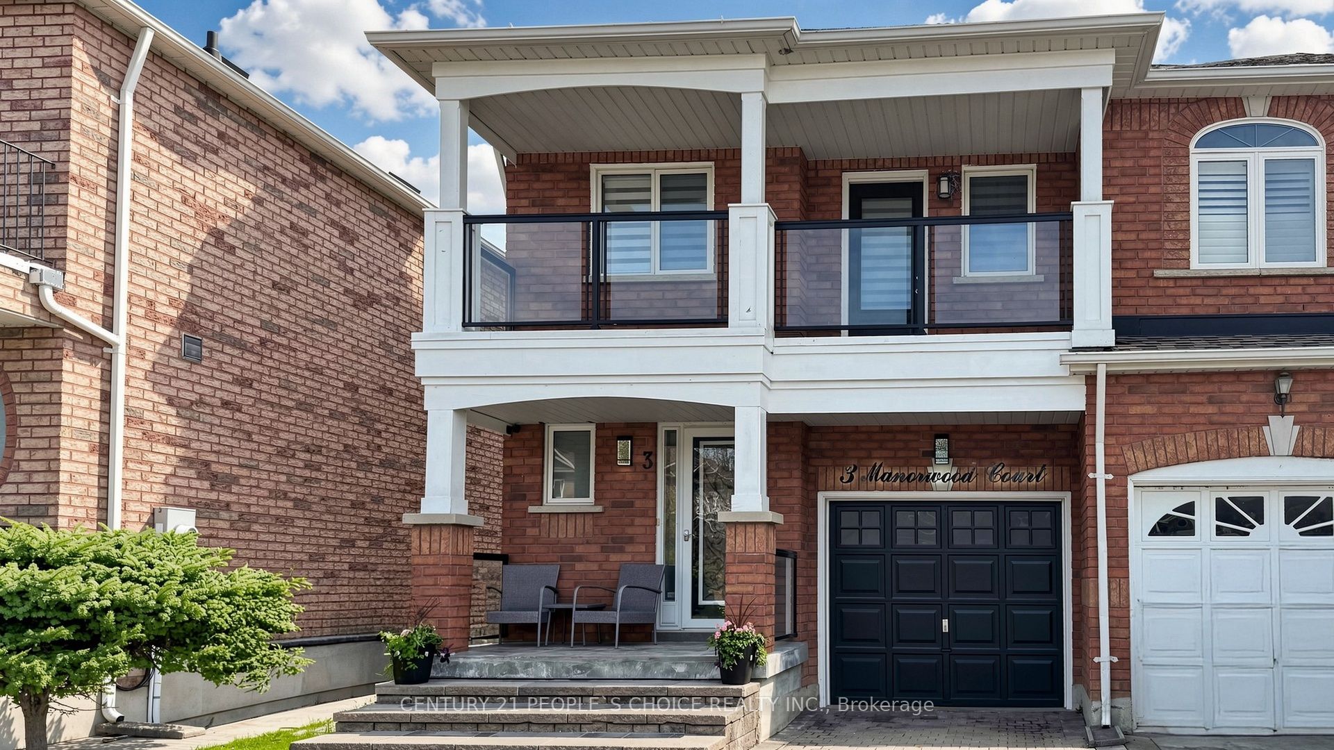 3 Manorwood Court