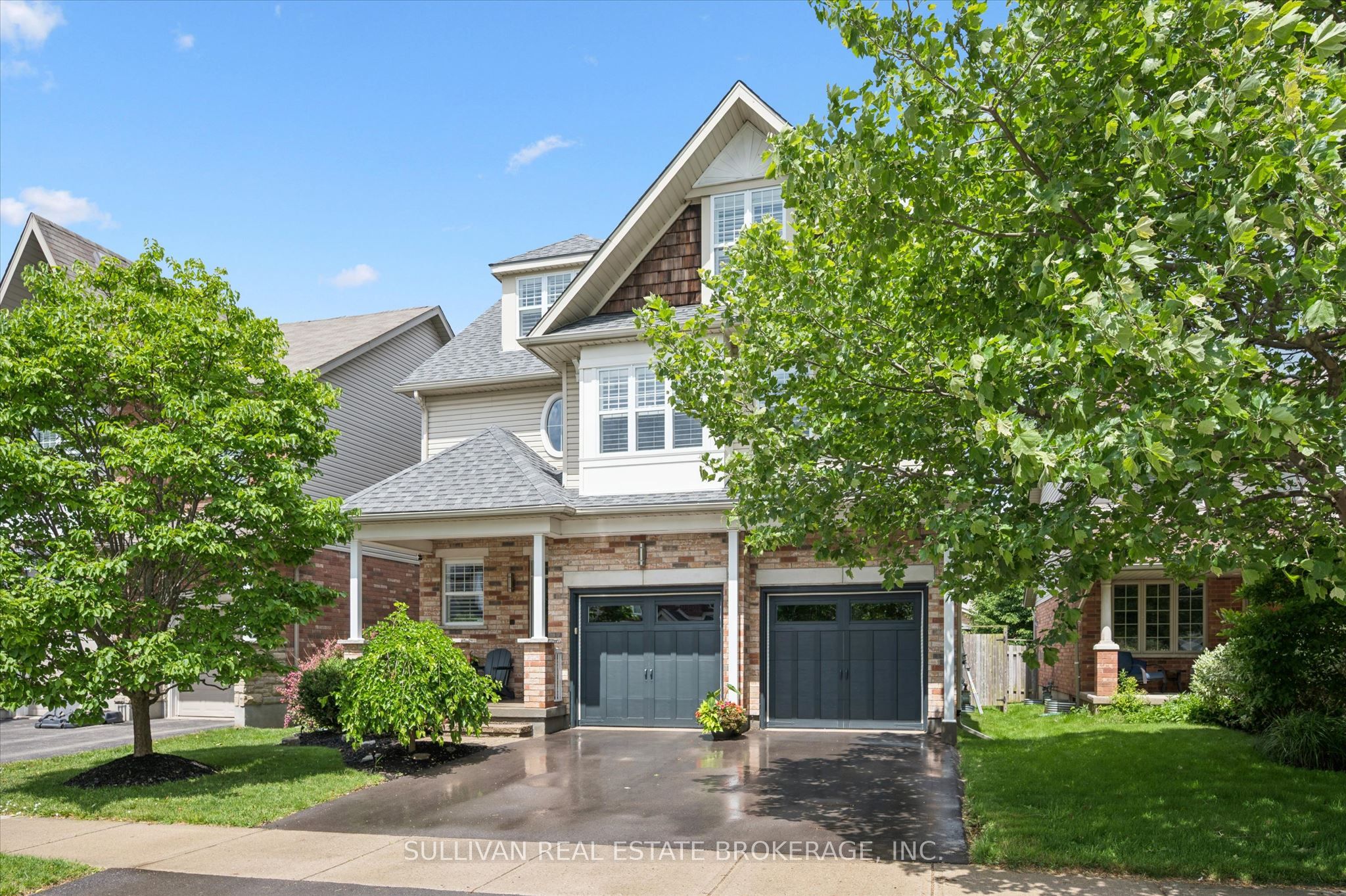 6 Whetstone Crescent