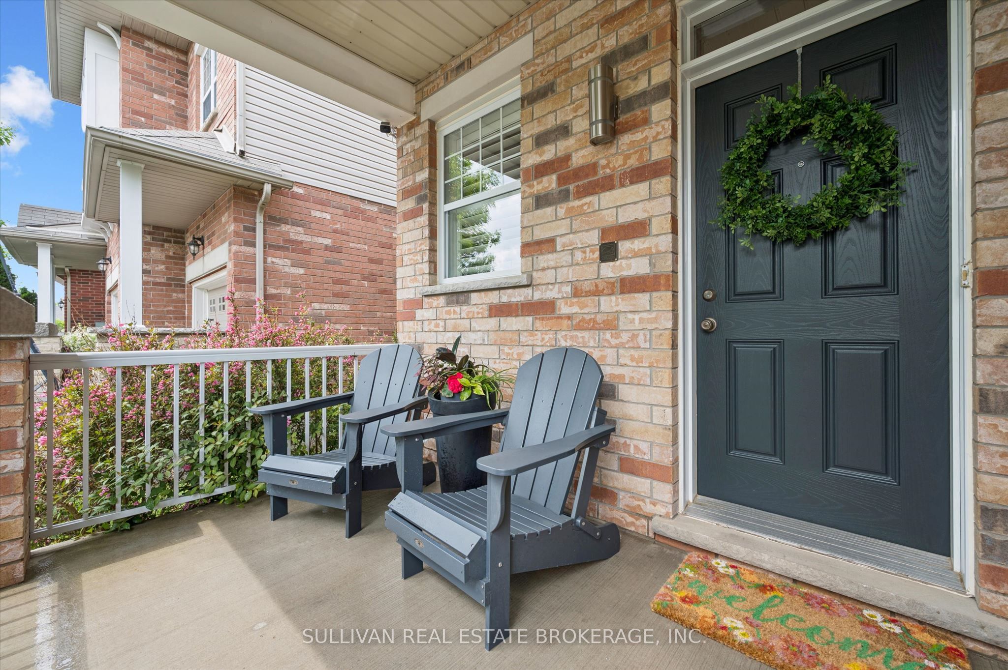6 Whetstone Crescent