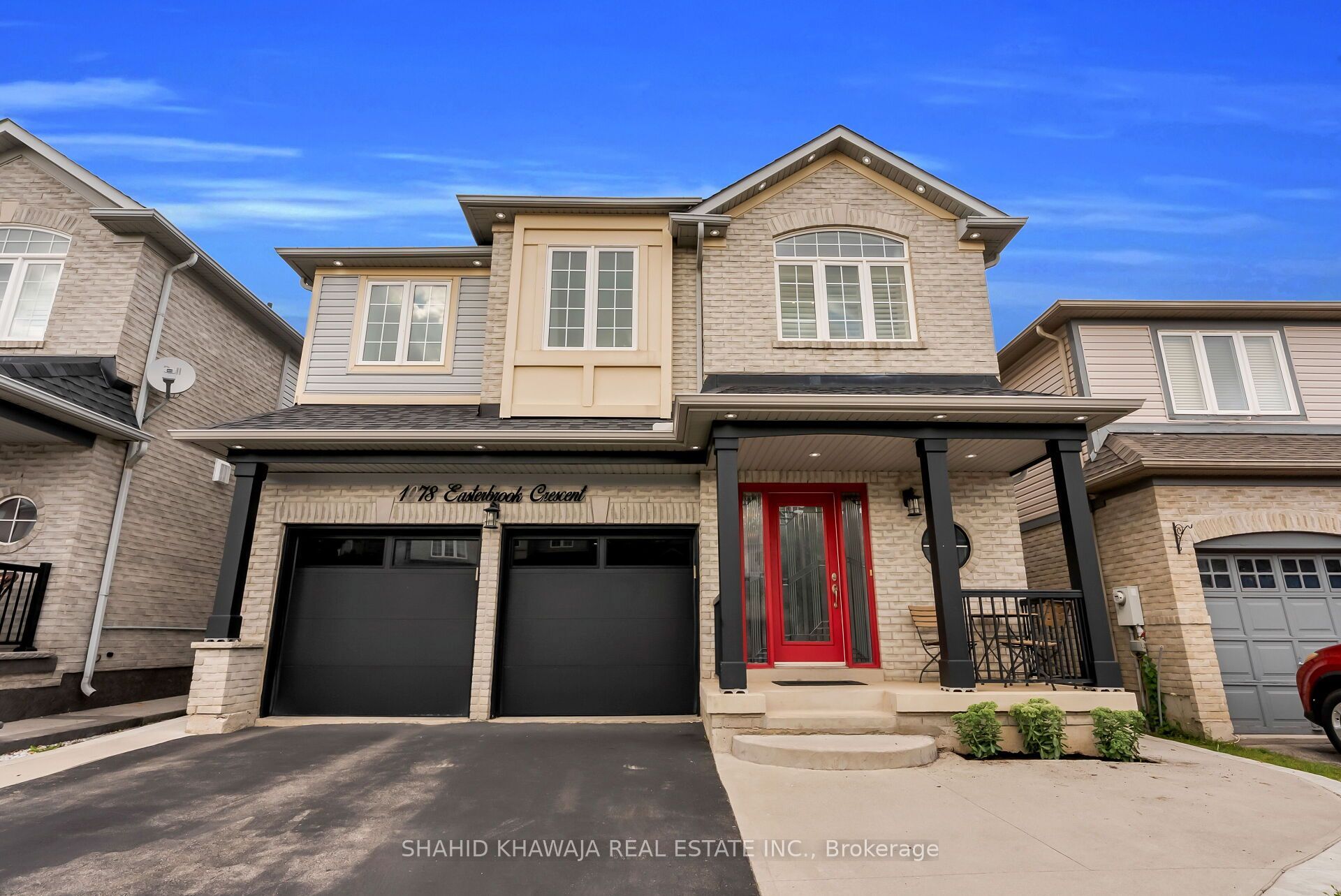 1078 Easterbrook Crescent