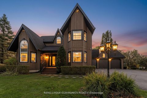 1645 Acorn Lane Pickering ON L1Y 1A7