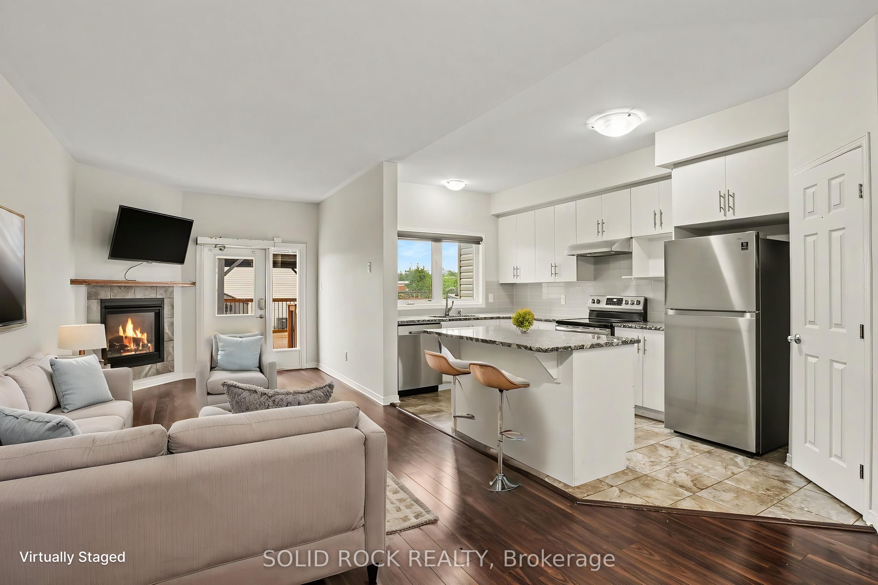 639 Via Campanale Avenue