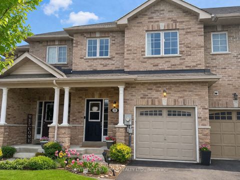 20 Bud Doucette Court Uxbridge ON L9P 0E4