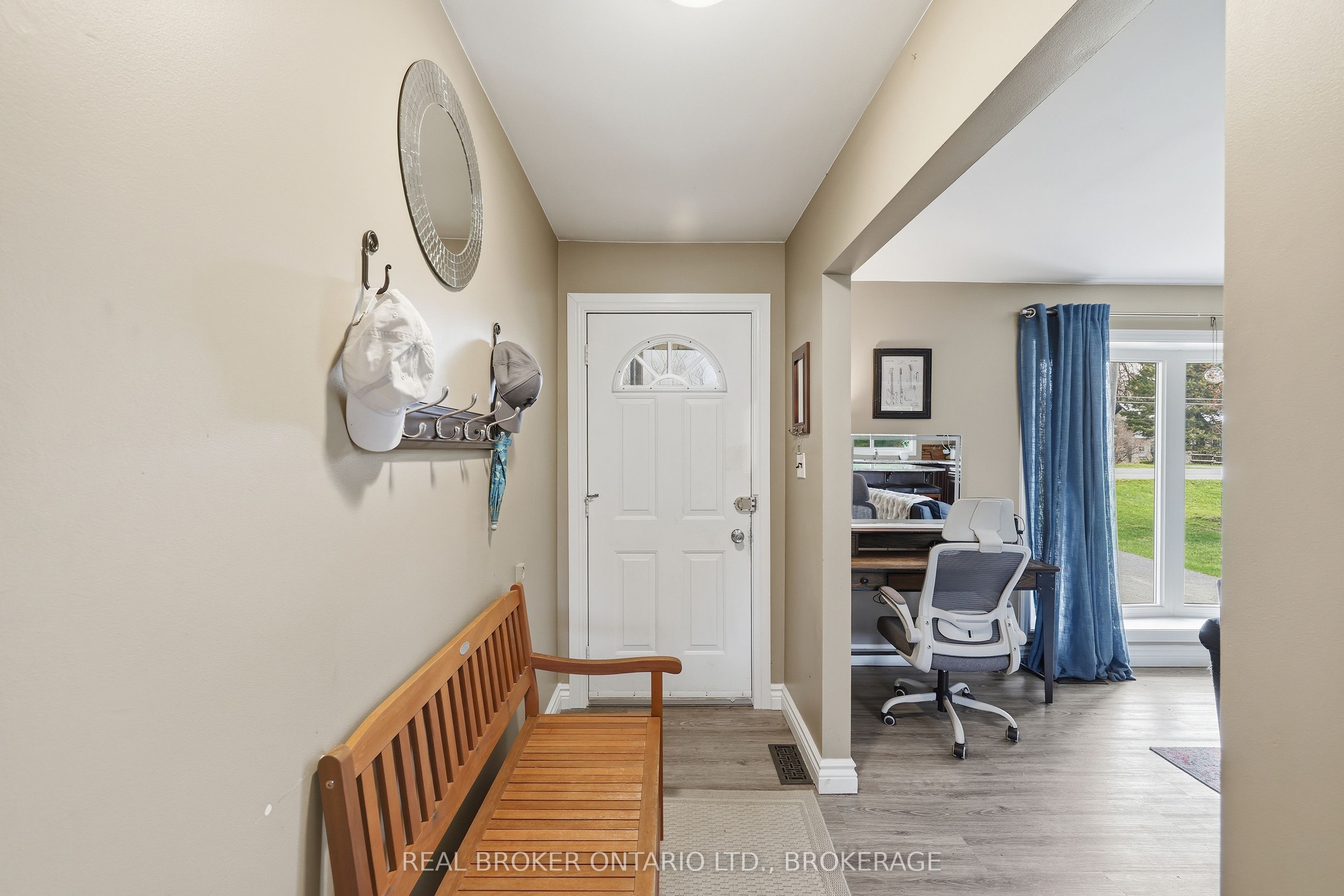 1239 Unity Road