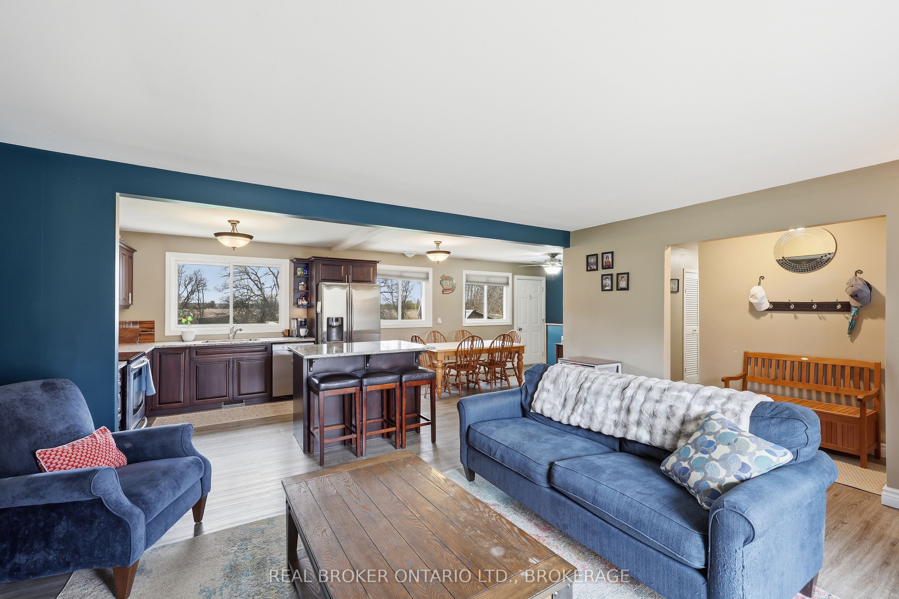 1239 Unity Road