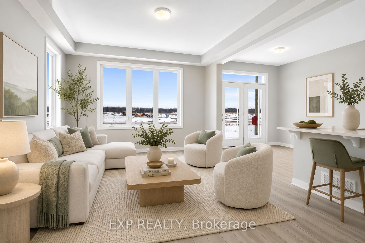 Lot# 6539 Homecraft Street