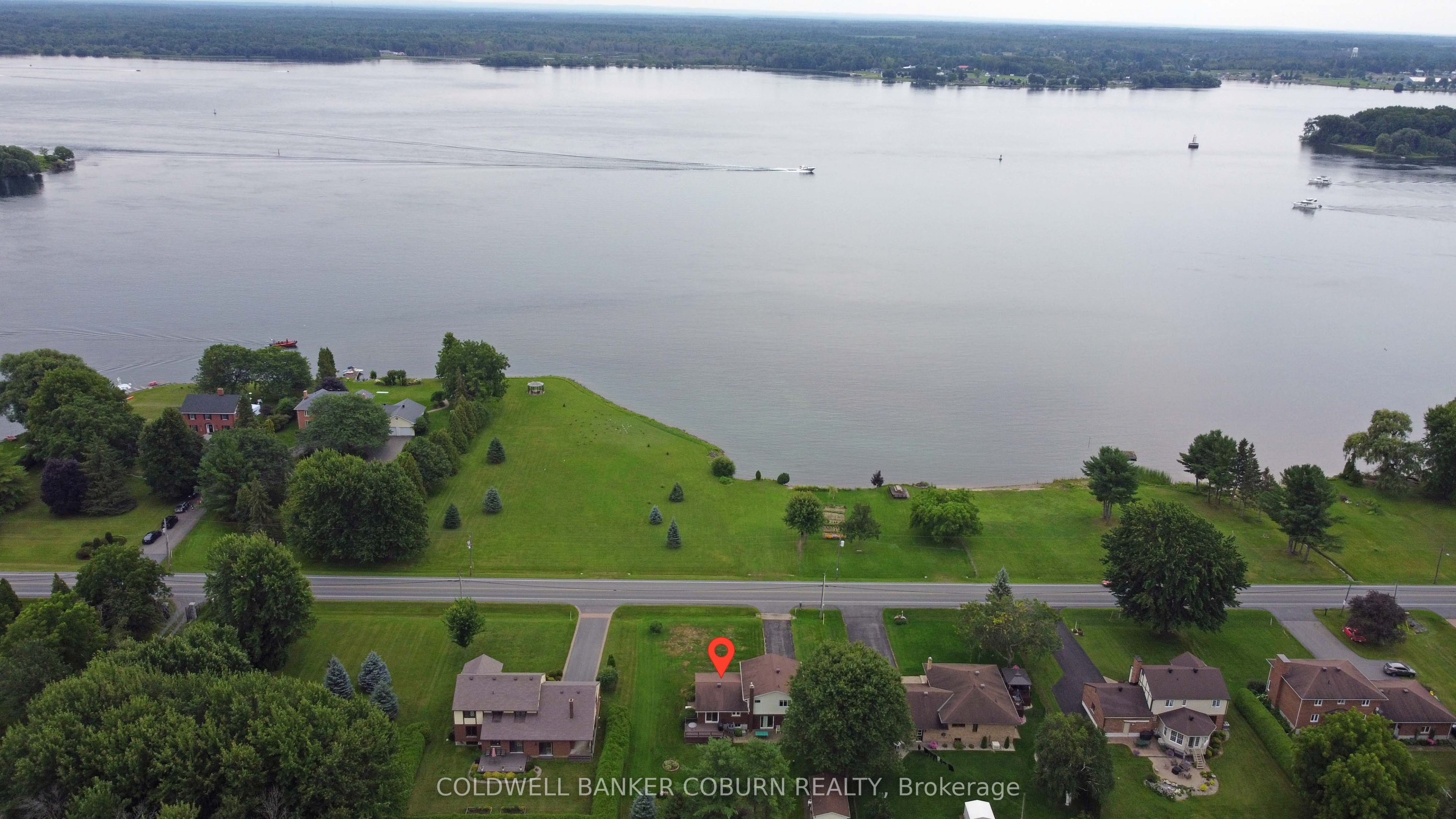 12169 Lakeshore Drive