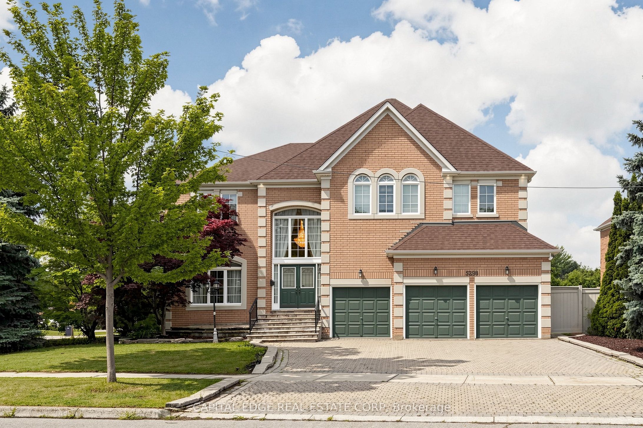 5298 Roanoke Court
