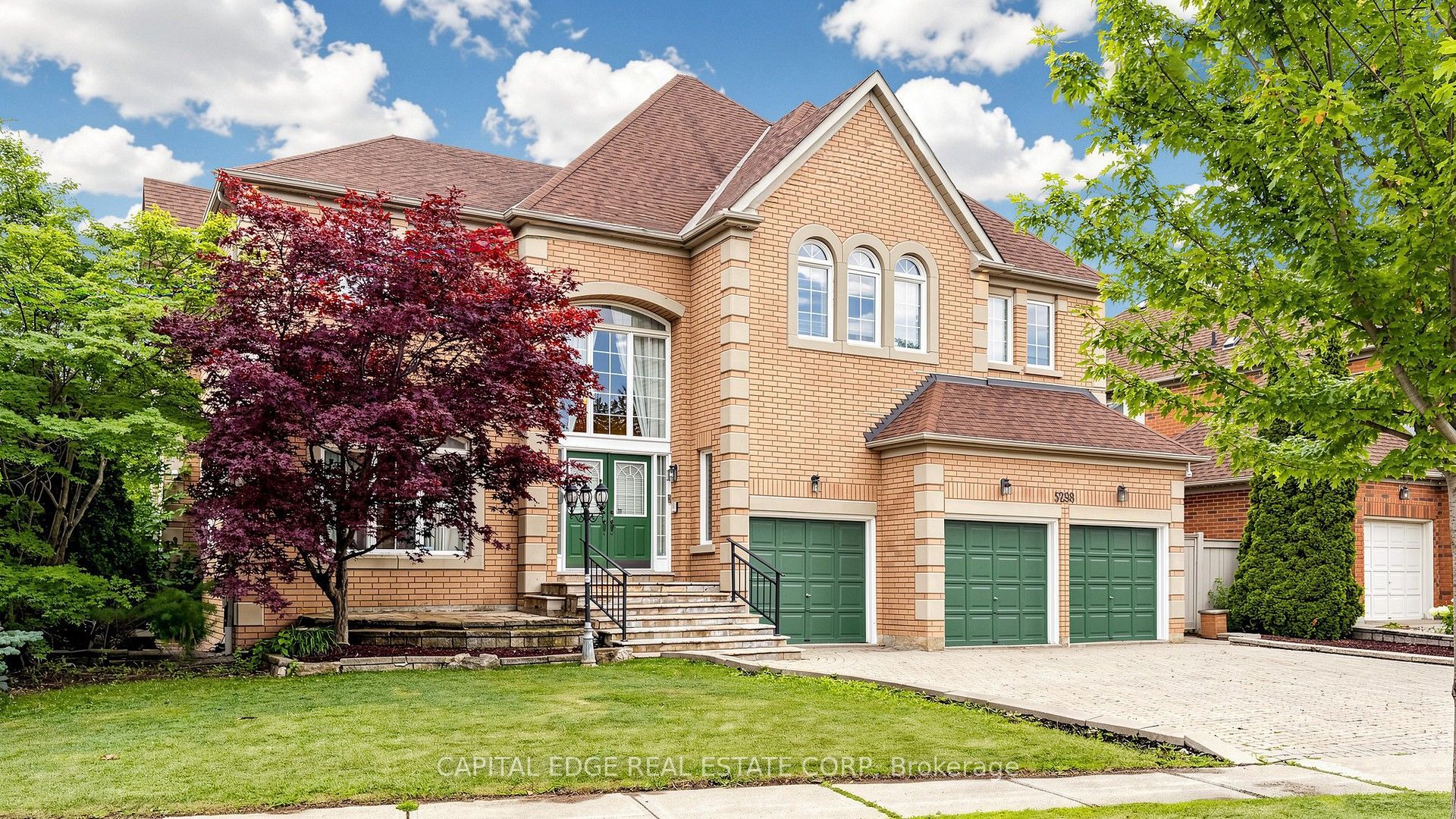 5298 Roanoke Court