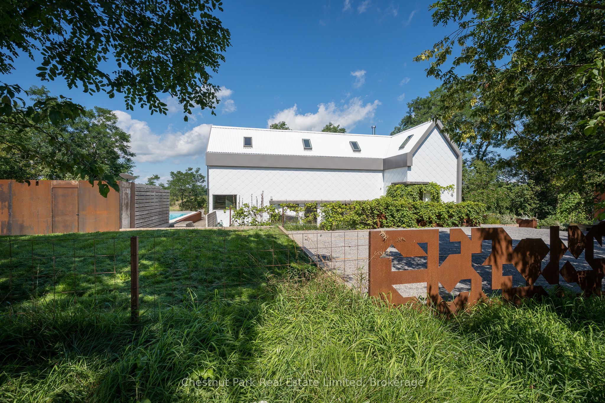 82 Wilson Road