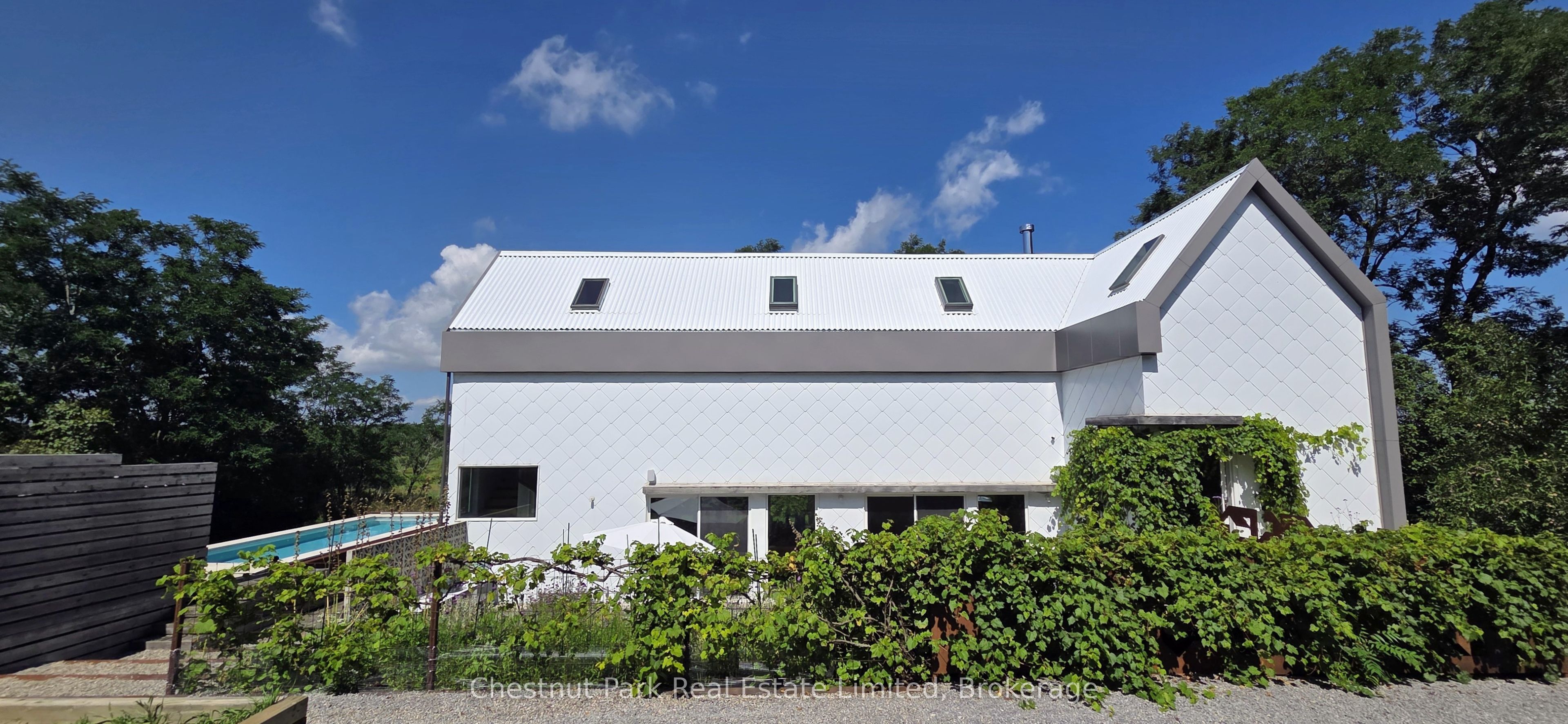 82 Wilson Road