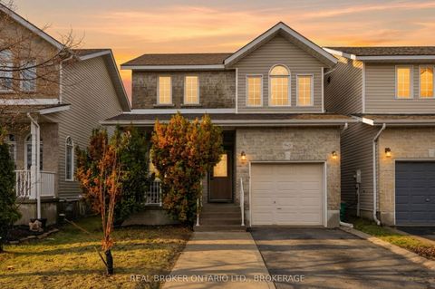 942 Bluffwood Avenue Kingston ON K7K 7K5