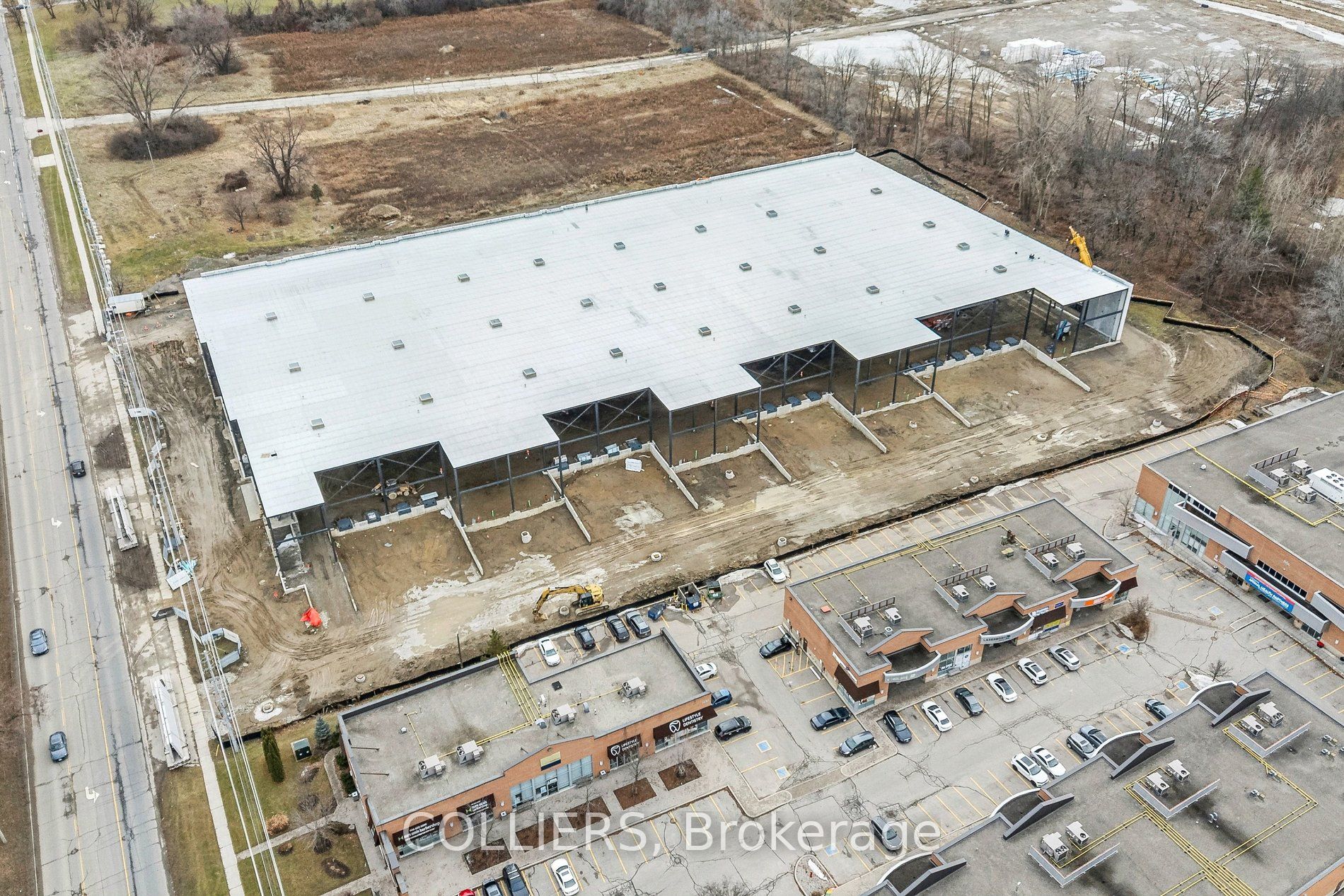 770 Southdown Road 103