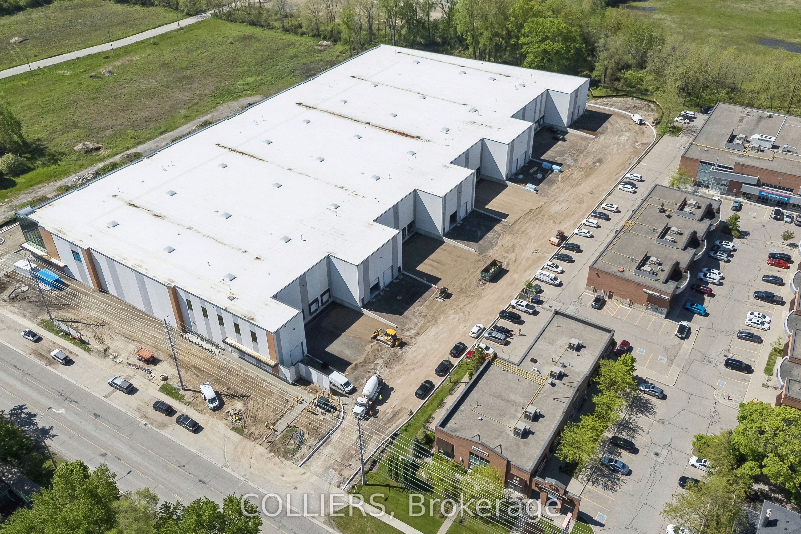 770 Southdown Road 103