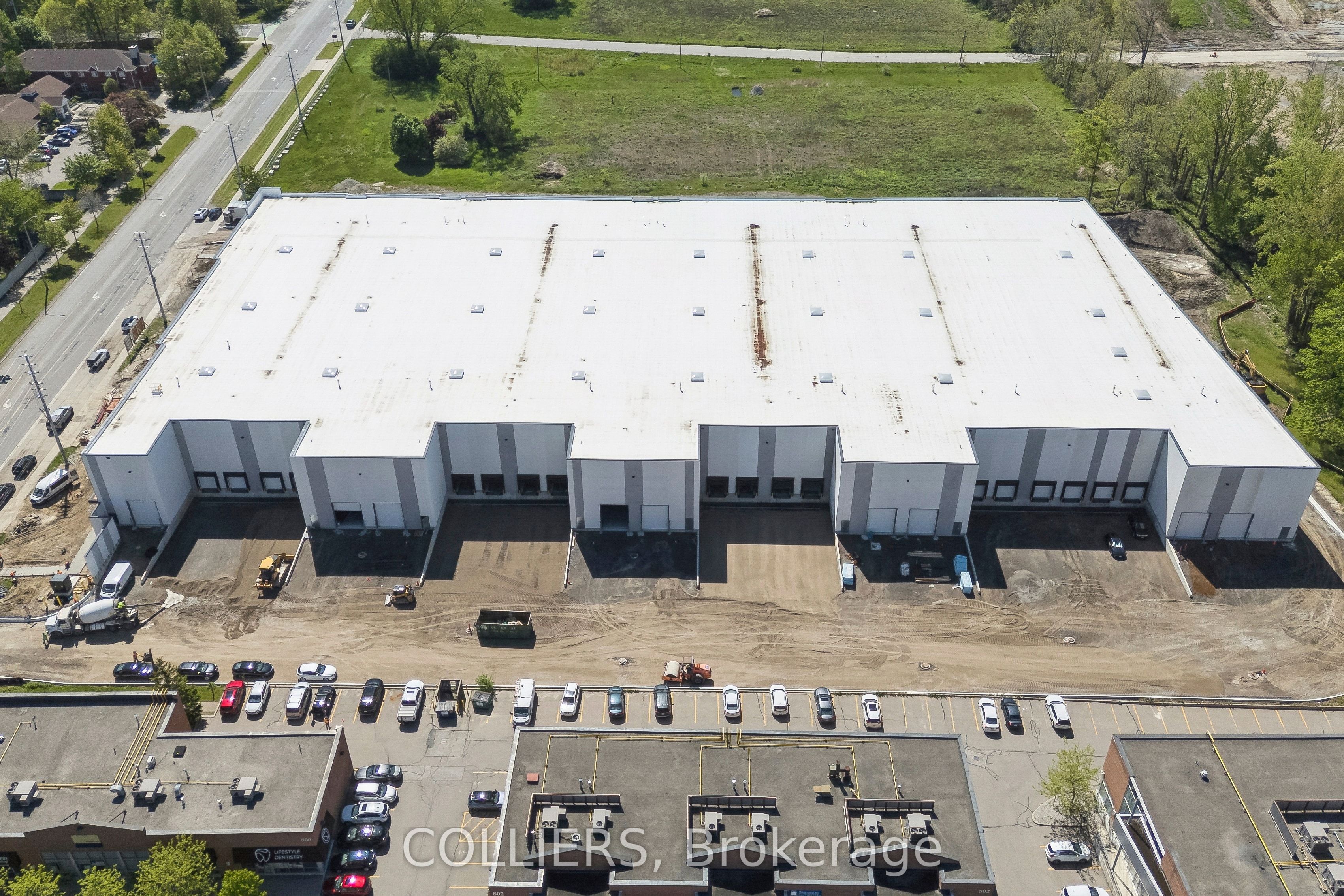 770 Southdown Road 103