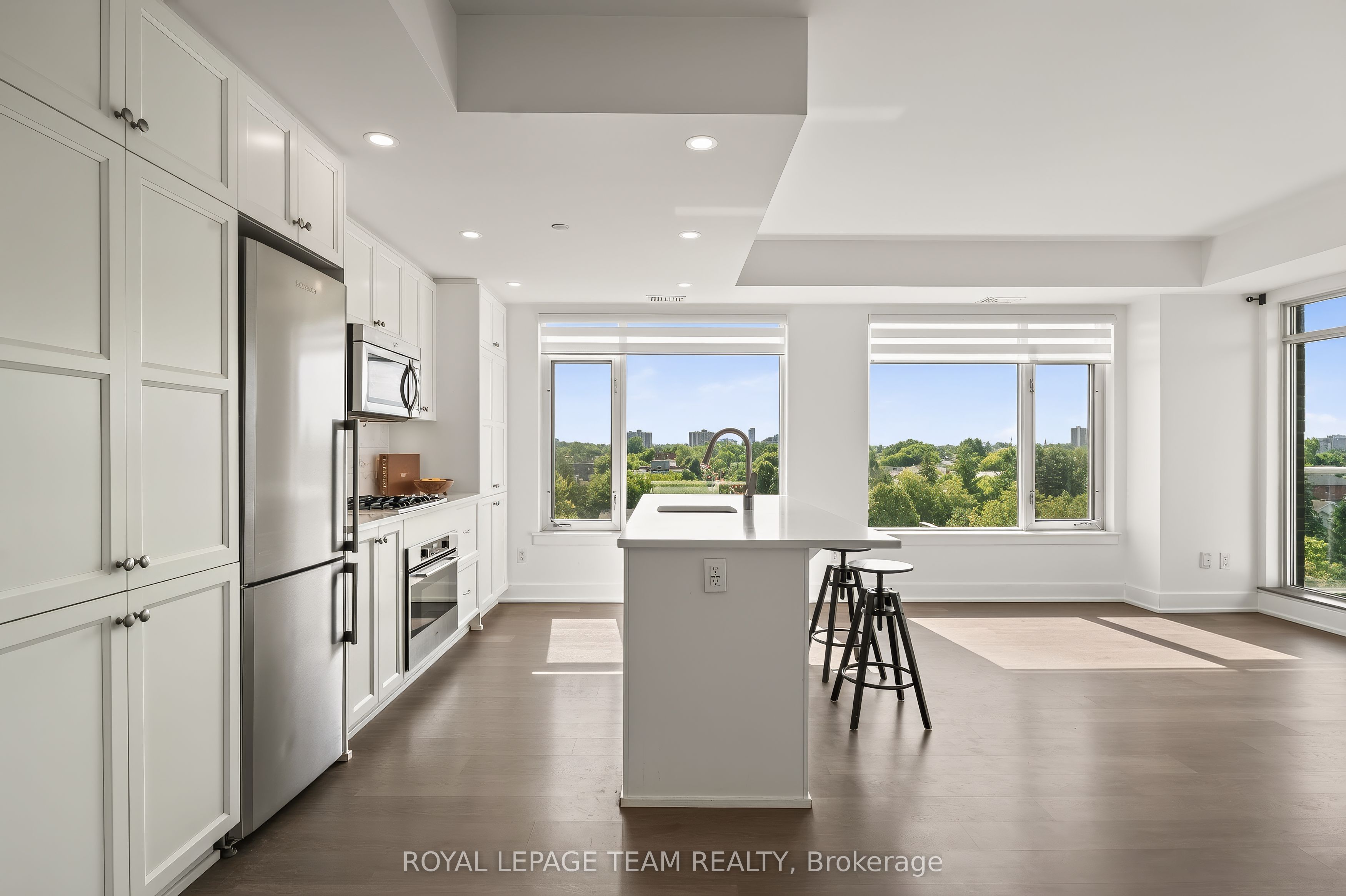 7 Marquette Avenue 506