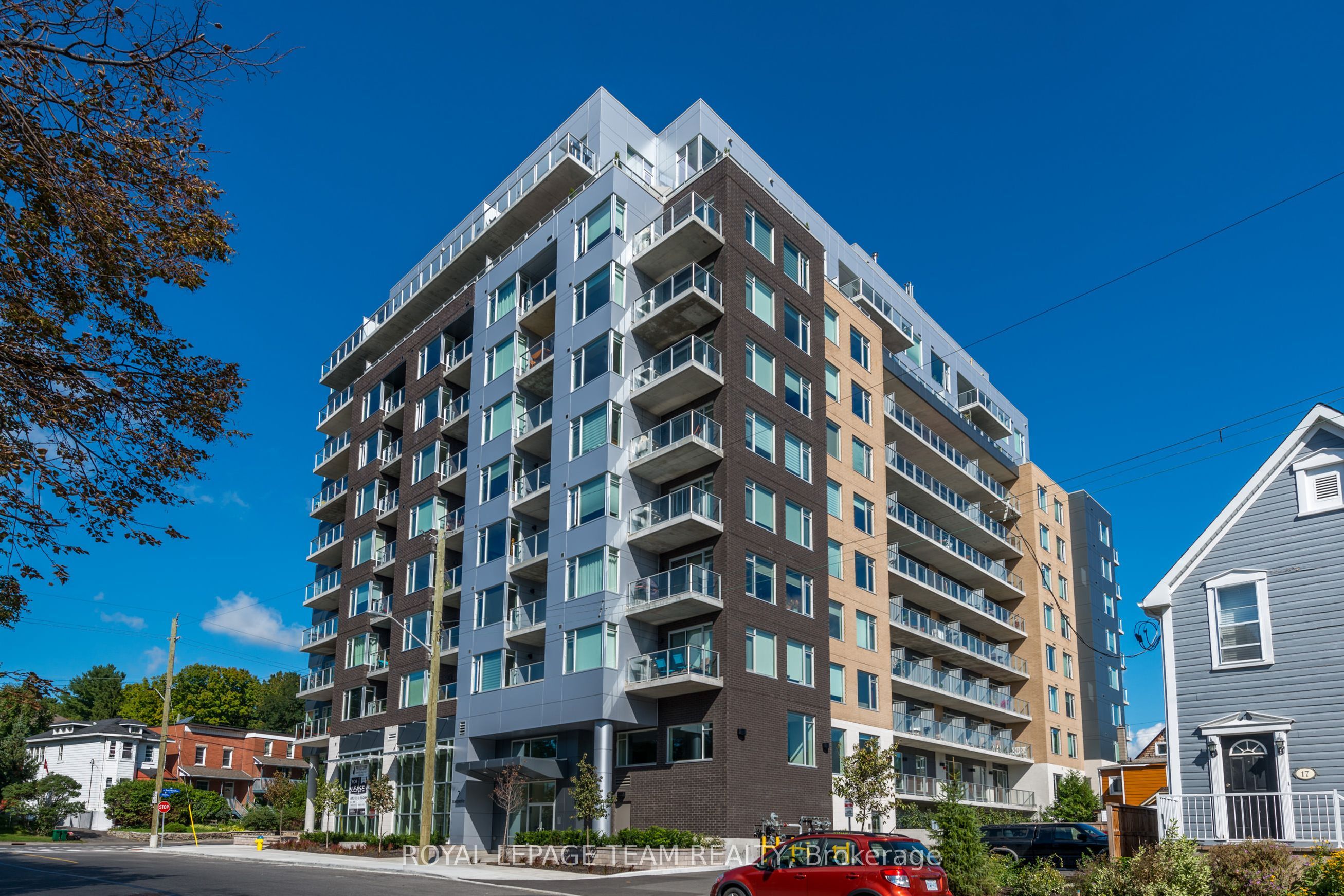 7 Marquette Avenue 506