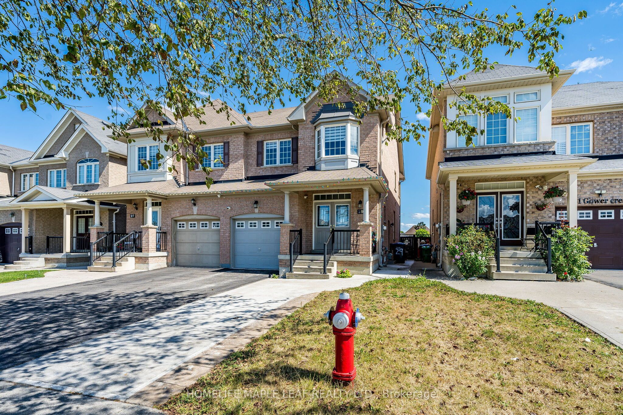 29 Gower Crescent