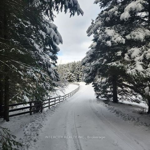 15600 7th Concession Road King ON L7B 0G4