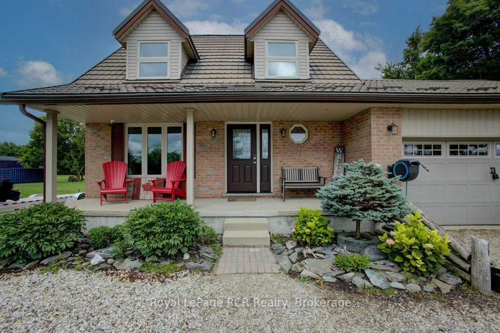 7442 Road 164 Road