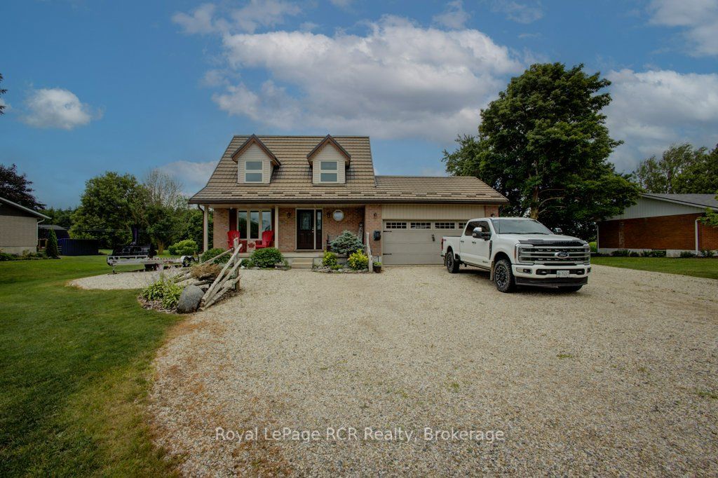 7442 Road 164 Road
