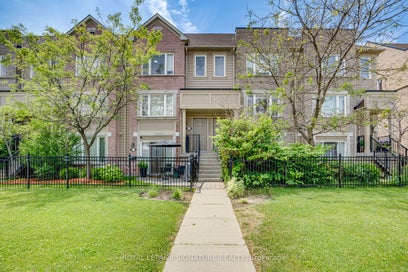 4950 Winston Churchill Boulevard 114 Mississauga ON L5M 8E3