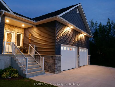 350293 A Concession Meaford ON N0H 1B0