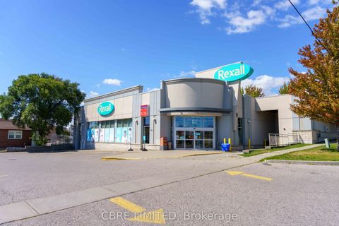 438 King Street W Oshawa ON L1J 2K9