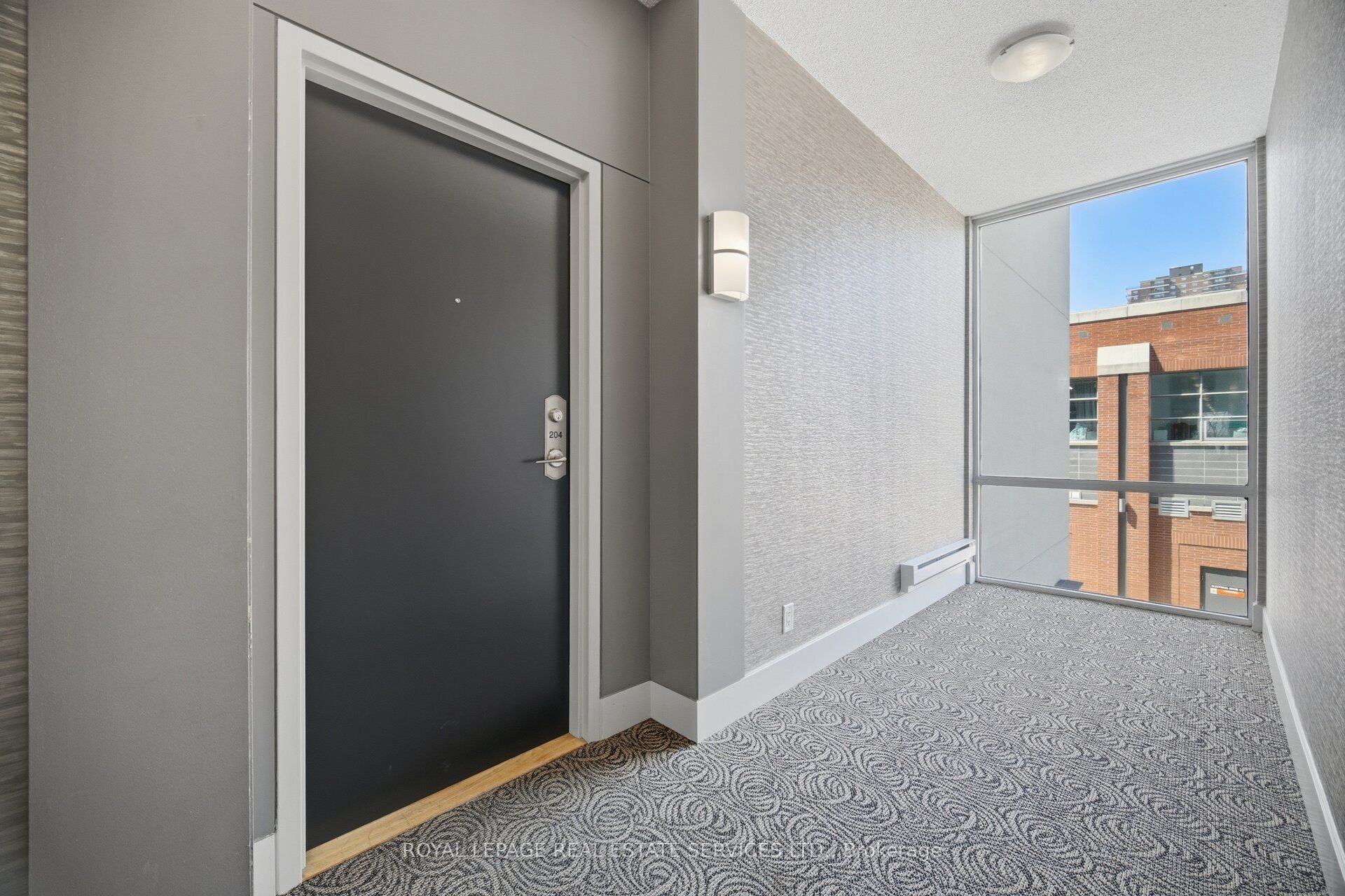 70 Port Street E 204