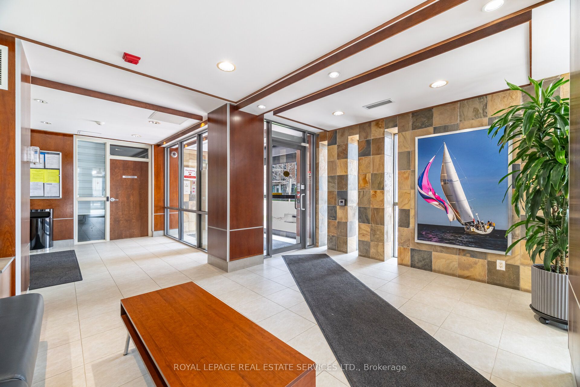 70 Port Street E 204