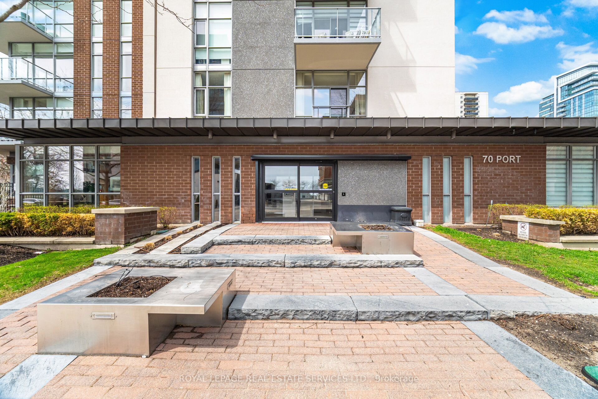 70 Port Street E 204